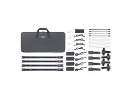 LED RGB Tube Light Godox TL-60 KIT 4